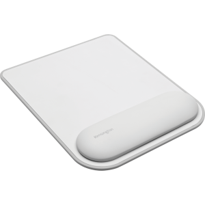 Wrist Rest Mouse Pad Grey