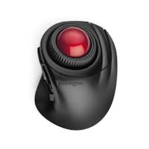 Orbit Fusion Wireless Trackball Blk