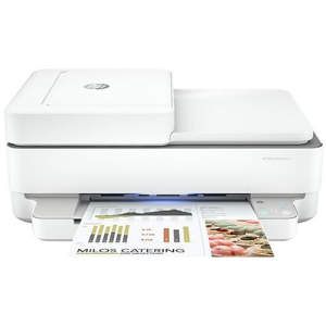 HP Envy 6455e AiO Printer