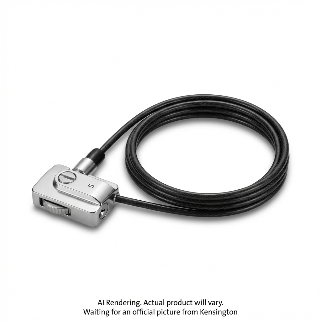 F,Slim N17 2.0 Keyed Lock, Sk