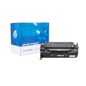 Elevate Imaging Compatible HP CF258A - Laser - A4 3000 Yield