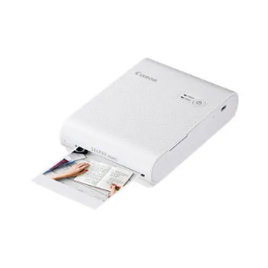 Canon SELPHY Square QX10 - White