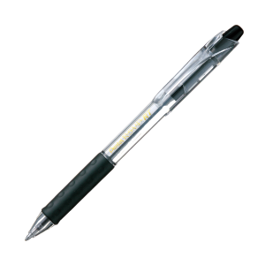 R.S.V.P. RT Retractable Ballpoint Pen, (1.0mm), Black Ink