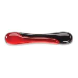 Duo Gel Keybd Wrist Rest Rd