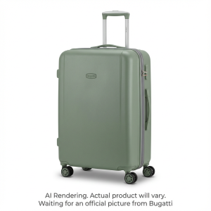 28" Luggage - ABS