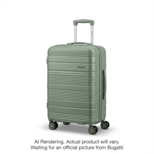 Carry-On Luggage - ABS