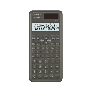 Casio FX991MSPLUS2 Scientific Calculator