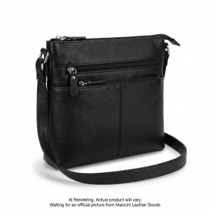 HBP1089-BLACK