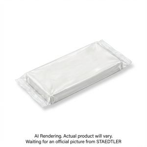 Modelling Clay Fimoair 500g White
