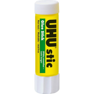 9U-99648-03 STAEDTLER-Mars Limited UHU GLUE STICK 8gr.