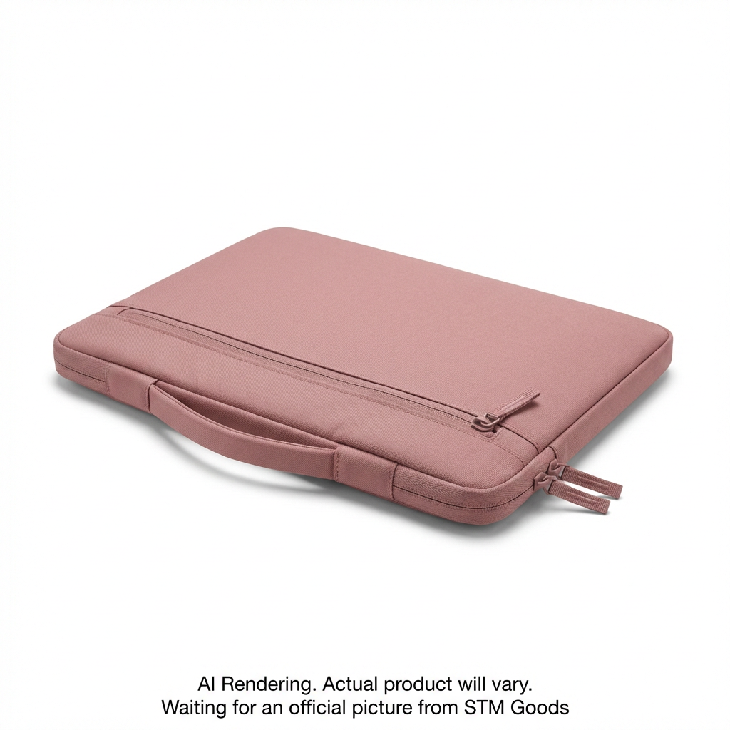Kin Sleeve (16") - Rose Petal