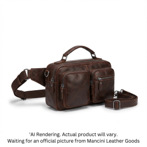 Multi-Function Waist Bag