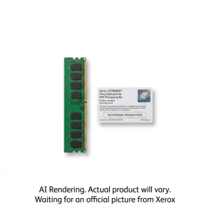 Xerox Jobexpert & PDF Processing497N08807