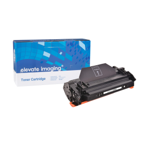 Elevate Imaging Compatible HP CF289A - Laser - A4 5000 Yield