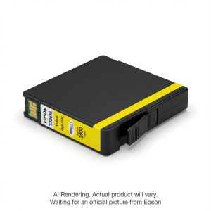 T786XL420-S Epson EPSON T786 DURABrite Ultra XL Yellow Ink C
