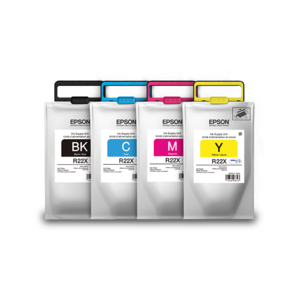 TR12X320 Epson R12X Ink Pack