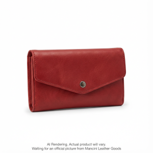 Sonoma Women?s Medium Clutch Wallet with Enhanced RFID Protection