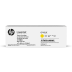 CF412JC HP Inc. HP 410J Ylw Contract LaserJet Toner Crtg