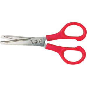4-3/4" School Scissors ? Blunt / 
Ciseaux d??colier ? bouts ronds 4-3/4 po