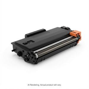 Elevate Imaging Compatible Brother TN450 - Monochrome 2600 Yield