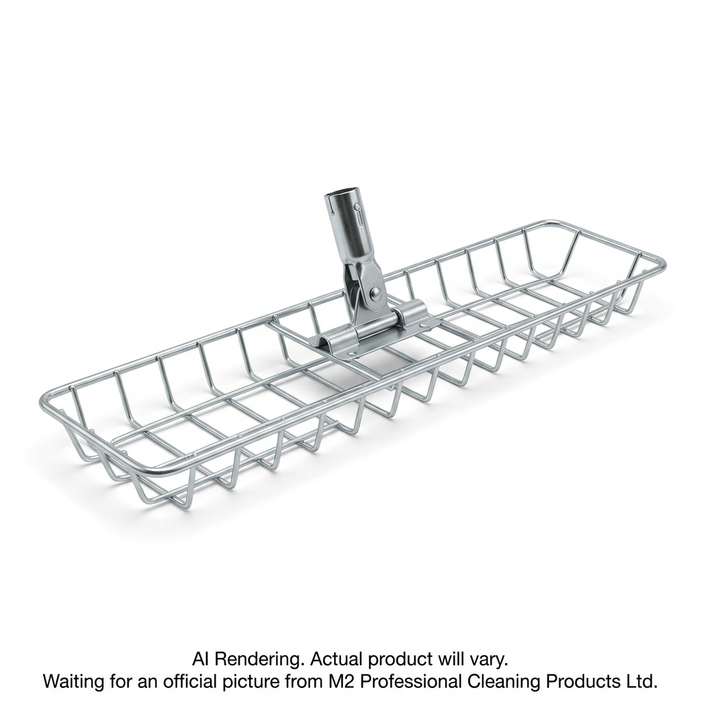 24"/60cm Clipper Frame Only