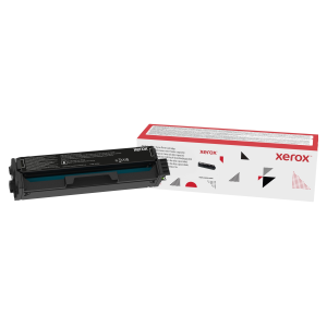 006R04391  Xerox Black HC Print Cartridge, Xerox C230 / C235 Color Printer/Multifunction