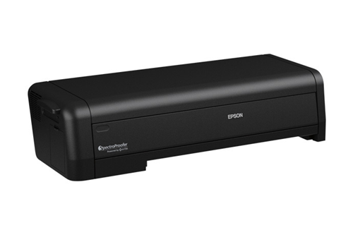 EPSON SpectroProofer 17 UVS