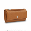 Pebble RFID Trifold Wallet