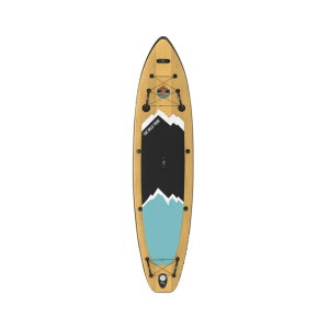 Na?a 11 Touring Inflatable Paddleboard