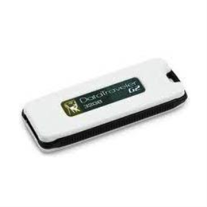 KINGSTON DATATRAVELER USB FLASH DRIVE 32GB