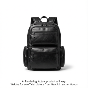 BACKPACK FOR 15.6" LAPTOP / TABLET