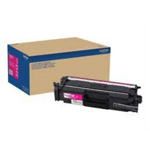 Brother Genuine TN815M Super High-Yield Magenta Toner Cartridge