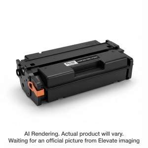 Elevate Imaging Reman HP CF258X - Laser - A4 10000 Yield