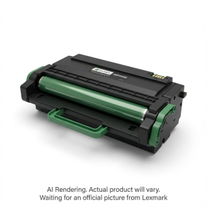 Lexmark 50F0Z0E MS/MX31x,41x,51x,61x Corporate 60K Imaging Unit