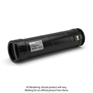 Xerox AltaLink C8130/35/45/55/70 Black Toner Cartr