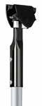 60" Snapper Fiberglass handle-White