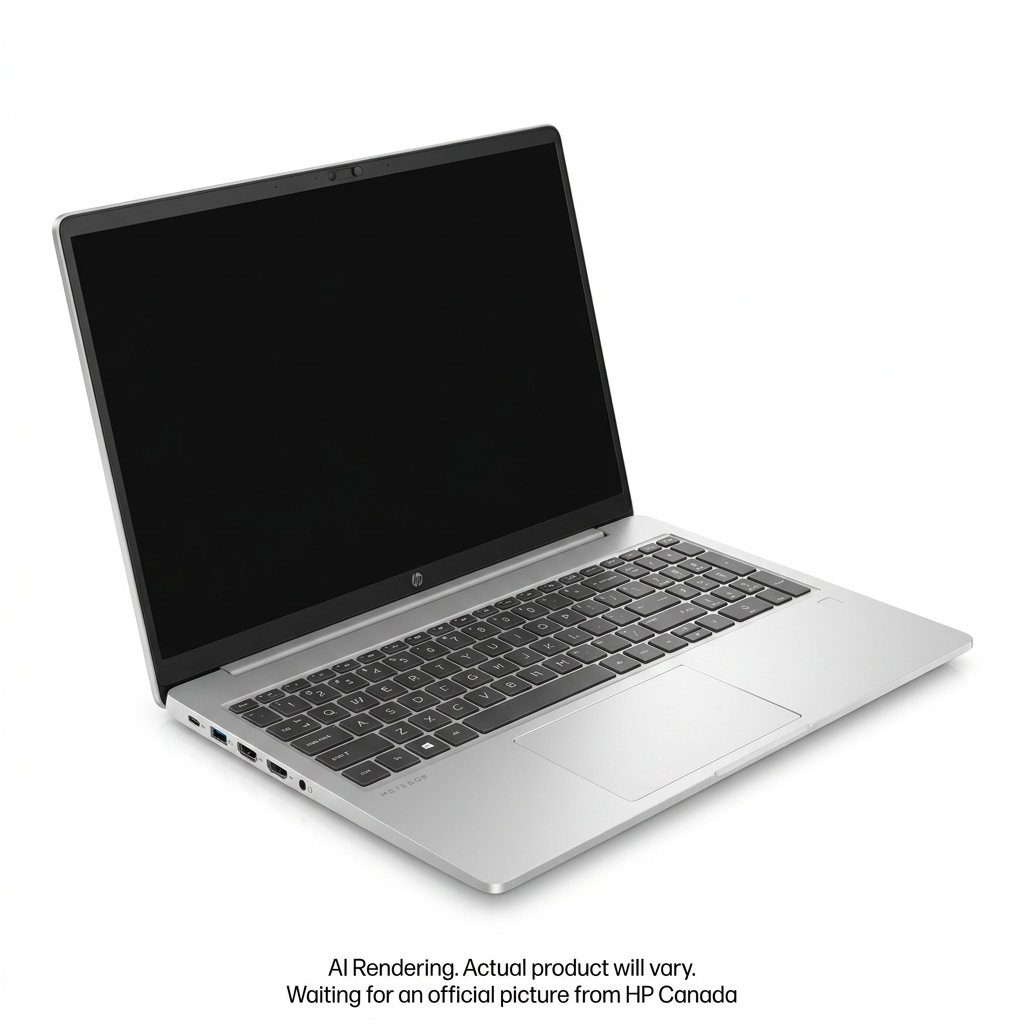 HP OmniBook 5 NGAI 16-cg0010ca Canada - French Bilingual