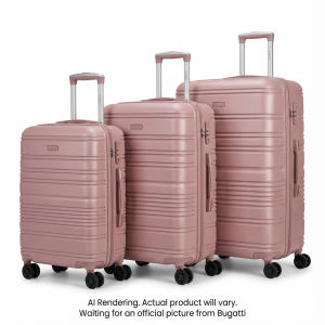 Oslo 3 Pcs Set