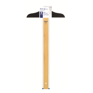 970-20-24H-NA STAEDTLER-Mars Limited T-SQUARE FIXED HEAD 24"