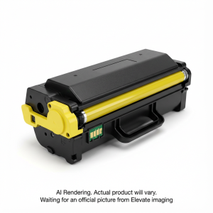 Elevate Imaging Compatible HP W2112X - Laser - A4 2450 Yield