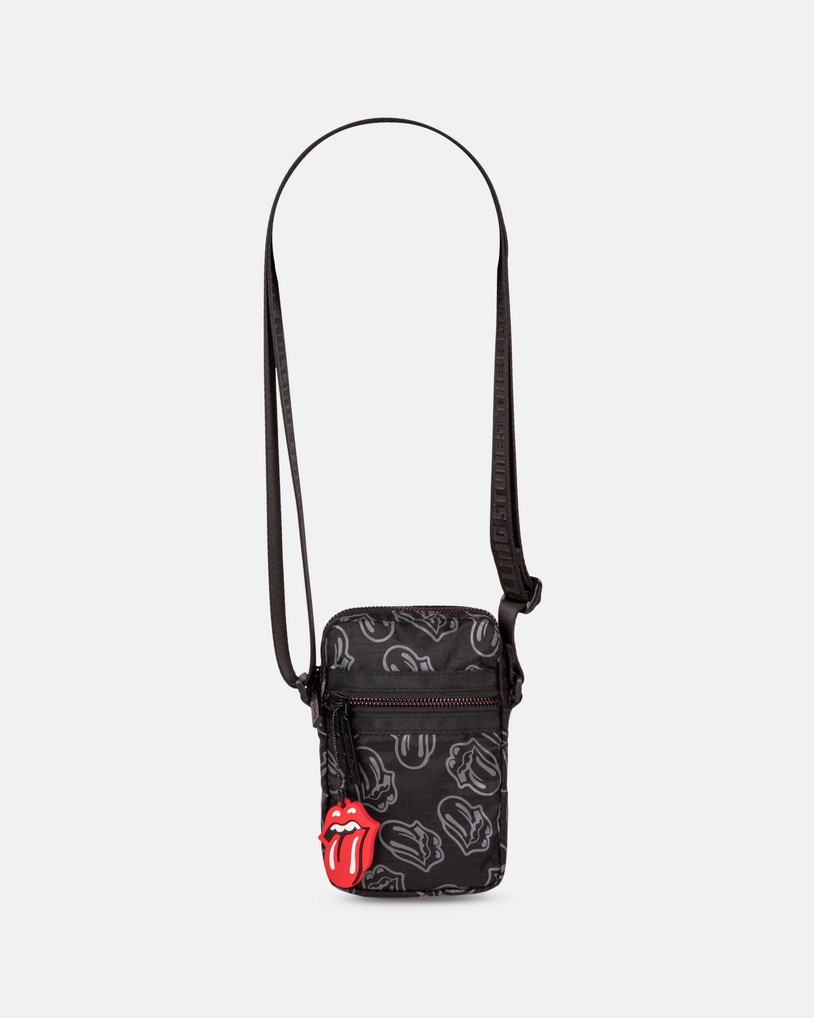 MOB6009RS The Rolling Stones Evolution Mobile Case - 100% Polyester Ripstop