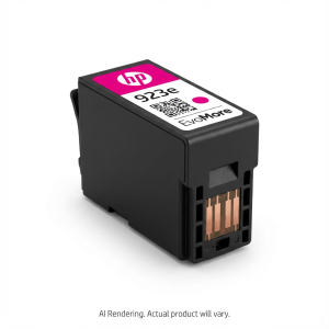 HP 923e EvoMore Mag Original Ink Cartridge