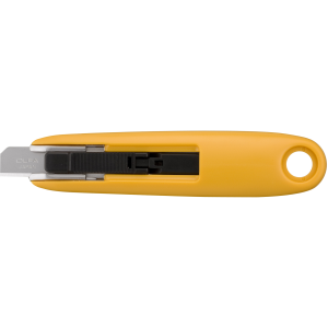 SK-7 Semi-Auto Compact Self-Retracting Safety Knife
