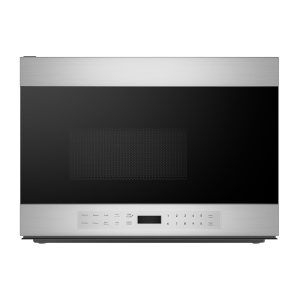 Sharp SMO1461GS 24-Inch Over-the-Range Microwave Oven ? 1.4 cu. ft. 1000W Stainless Steel Finish