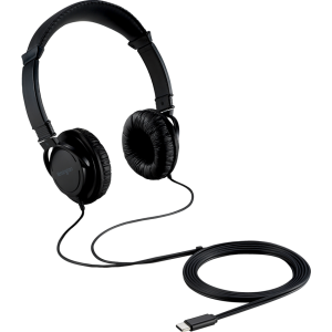 USBC HiFi Head Phones
