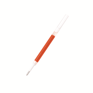 Refill Ink - For EnerGel Gel Pen, (0.7mm) Medium Point,, Orange Ink