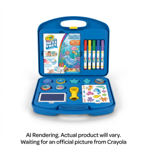 CW Mess Free Activity Set