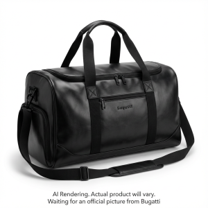 Henry Duffle Bag