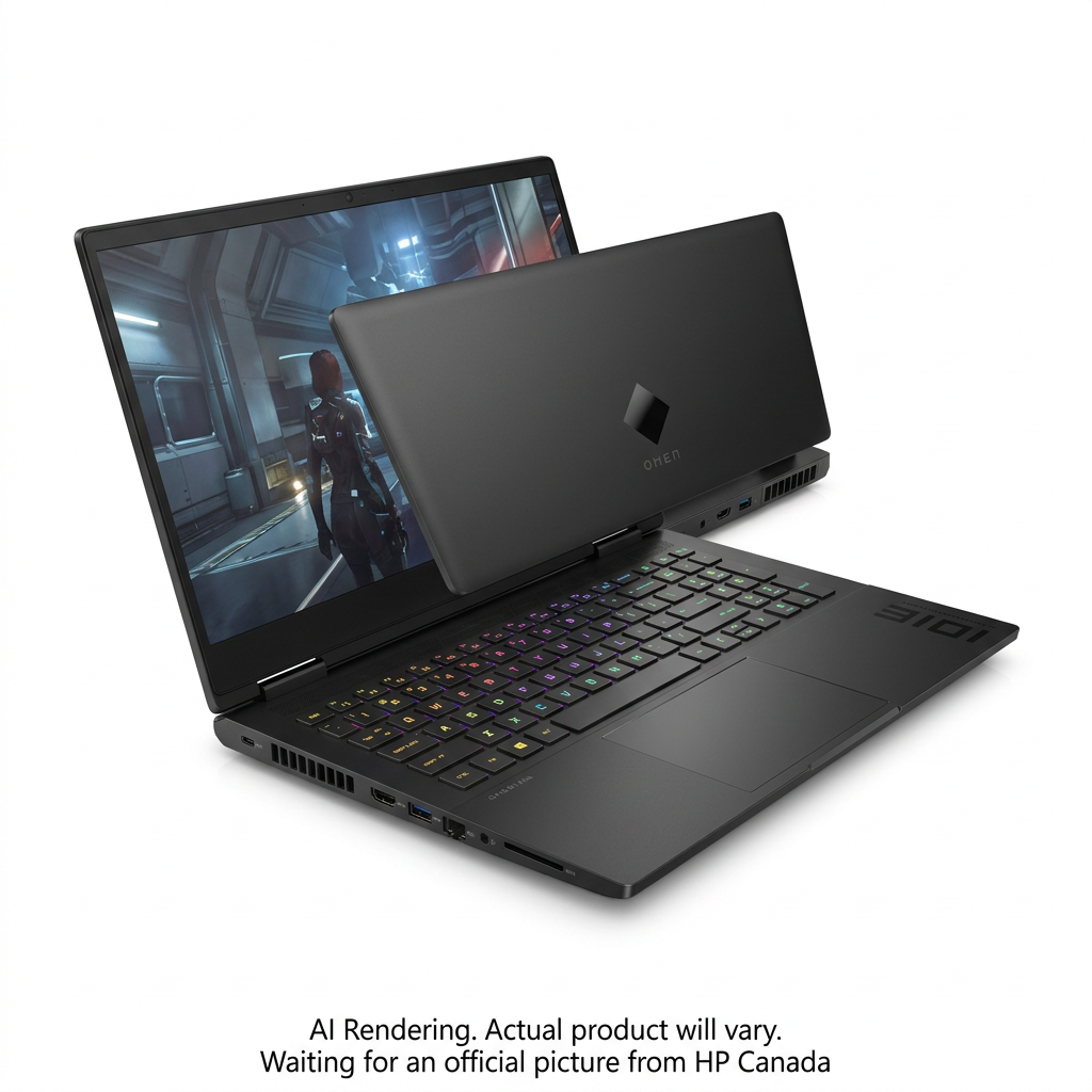 HyperX OMEN 16-am2020ca Canada - French Bilingual