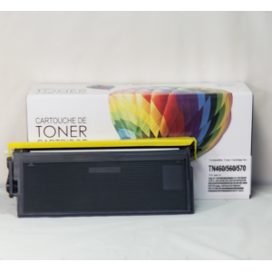CTTN460 COMPATIBLE HL1240/1250/1270N/MFC8300/PPF4100/4750